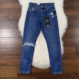 Levi’s 501 Jeans NWT